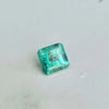 1.40ct Emerald Cut Australian Emerald