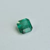 1.02ct Emerald Cut Madagascar Emerald