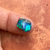 4.20ct Freeform Boulder Opal