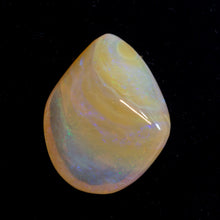  15.30ct Free-form Australian Solid Opal