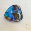 43.8ct Boulder Opal Free-Form Cabochon Cut