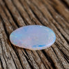 9.86ct Crystal Opal Oval Cut