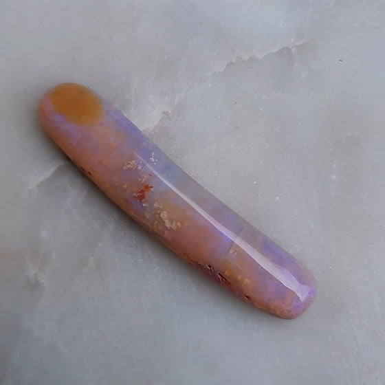 32.5ct Opalized Wood/Pipe Opal
