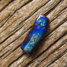  14.03ct Boulder Opal Free-form