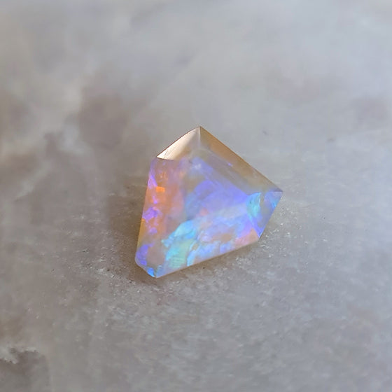 2.64ct Odd-Shaped Opal