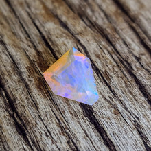  2.64ct Odd-Shaped Opal