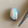 4.38ct Boulder Opal Freeform Cabochon