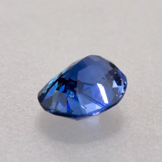 1.65ct Oval Cut Ceylon Sapphire