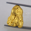 Large 8.93g Australian Gold Nugget (pendant nugget)