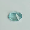 10.80ct Aquamarine Oval Cut