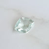 2.80ct Pale Aquamarine Kite Cut