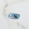 1.59ct Aquamarine Cushion Cut