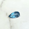 1.44ct Santa Maria Aquamarine Pear Cut