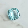 15.21ct Aquamarine Cushion Cut