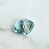 15.21ct Aquamarine Cushion Cut