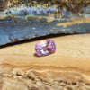 1.18ct Pink Cushion Cut Sapphire