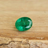 2.52ct Oval Cut Zambian Emerald