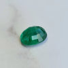 2.89ct Oval Cut Zambian Emerald