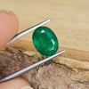 2.89ct Oval Cut Zambian Emerald