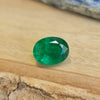 2.89ct Oval Cut Zambian Emerald