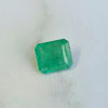 1.45ct Emerald Cut Madagascar Emerald