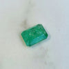 1.45ct Emerald Cut Madagascar Emerald