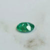 0.84ct Oval Cut Madagascar Emerald