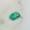 1.85ct Emerald Cut Australian Emerald