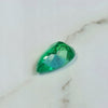 2.45ct Pear Cut Colombian Emerald