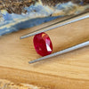 1.03ct Oval Cut Ruby