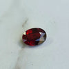 1.20ct Oval Cut Ruby