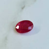 1.03ct Oval Cut Ruby