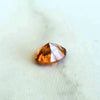 1.50ct Oval Cut Spessartite Garnet