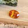 2.99ct Oval Cut Spessartite Garnet