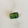 .54ct Emerald Cut Tsavorite Garnet