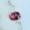 2.48ct Dark Pink Cushion Cut Tourmaline