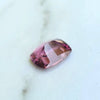 1.97ct Mauve Pink Cushion Cut Tourmaline