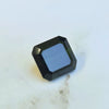 6.21ct Dark green Emerald Cut Tourmaline