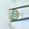 4.50ct Watermelon Oval Cut Tourmaline