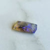 4.25ct Modified Cushion Cut Faceted Australian Opal