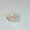 1.87ct Oval Cut Faceted Australian Opal