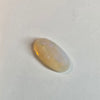2.48ct Oval Cut Faceted Australian Opal
