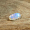 1.70ct Oval Cut Faceted Australian Opal