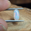 1.70ct Oval Cut Faceted Australian Opal