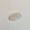 1.70ct Oval Cut Faceted Australian Opal