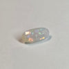 1.70ct Oval Cut Faceted Australian Opal