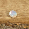 1.41ct Oval Cut Faceted Australian Opal
