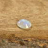 1.41ct Oval Cut Faceted Australian Opal