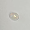1.41ct Oval Cut Faceted Australian Opal
