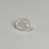 1.41ct Oval Cut Faceted Australian Opal